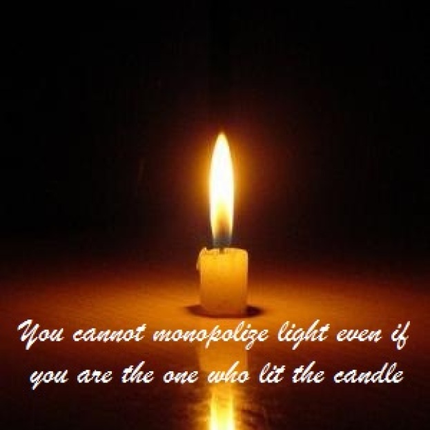 candle-2